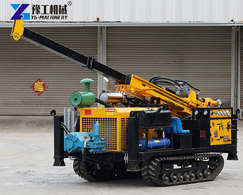 energy-saving SPT machine