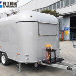 fast food truck