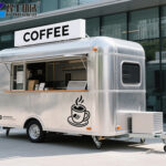 food vending trailer for sale