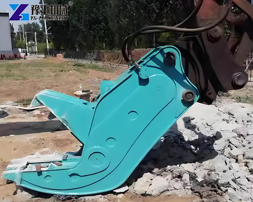 hydraulic breaker plier manufacturer