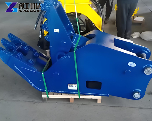 hydraulic crushing tong for sale