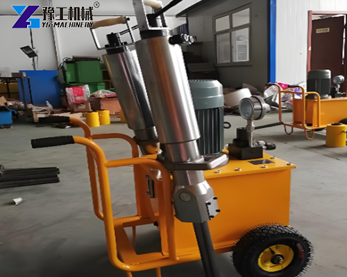 hydraulic stone splitter for sale hydraulic stone splitter for sale