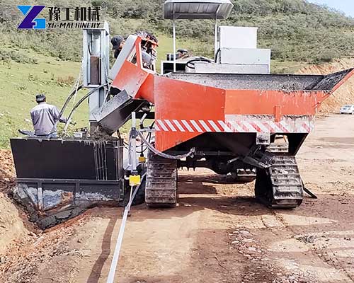 kerb machine for sale