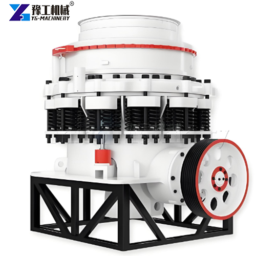 mining cone crusher
