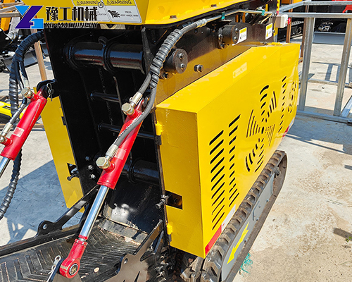 mobile stone crusher for sale