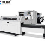 paper slitting rewinding machine supplier