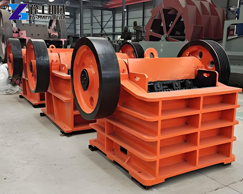 portable rock crusher portable rock crusher