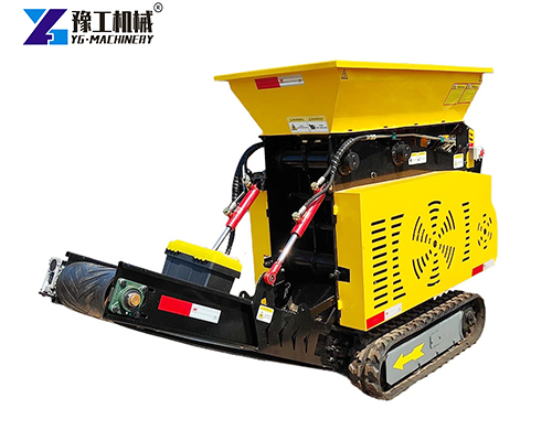 portable stone crusher