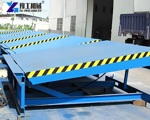 portable yard ramp