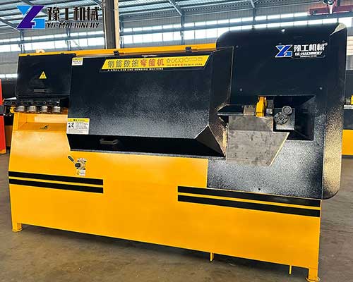 premium CNC hoop bending machine