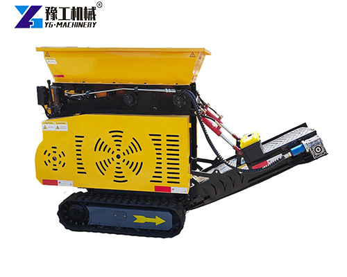 quality portable stone crusher