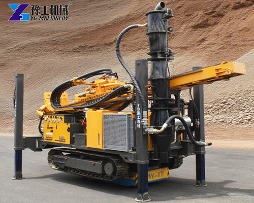 quality reverse drilling machine