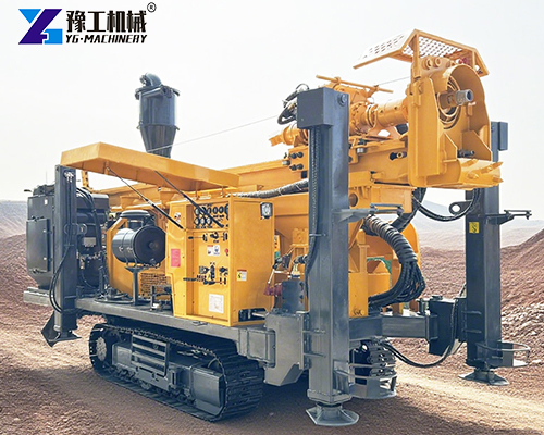rc drill rig manufacturer