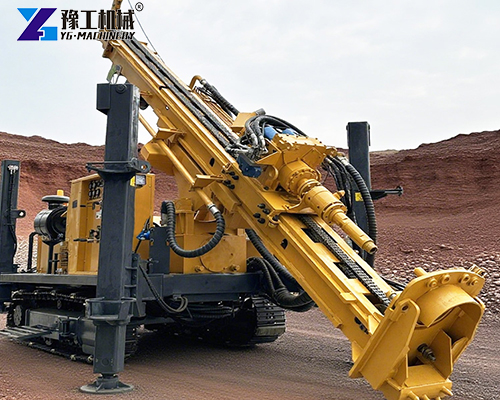 rc drill rig