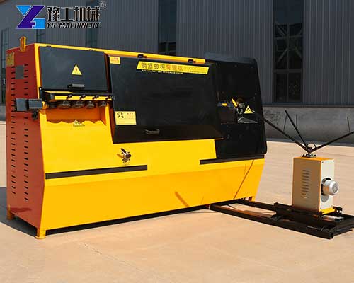 reliable CNC bending hoop machine