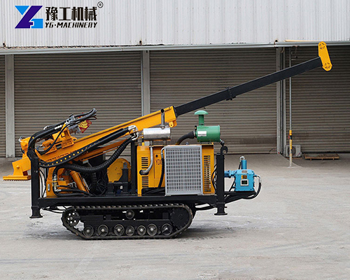 reliable SPT rig