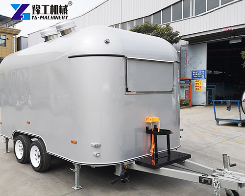 salad food truck for sale