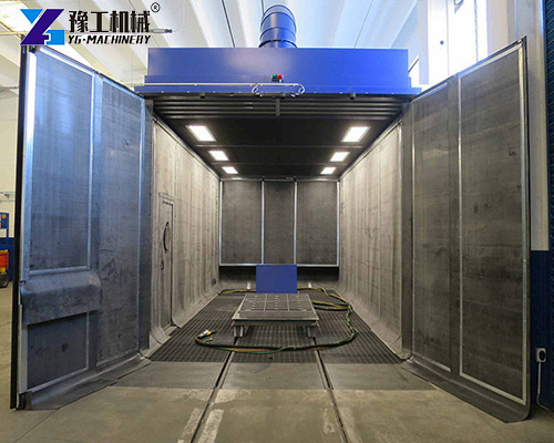 sandblasting booth for sale sandblasting booth for sale