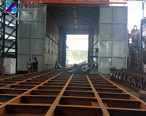 sandblasting room price