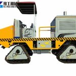 slipform curb machine for sale