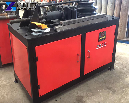 CNC pipe bender CNC pipe bender