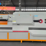 CNC rebar bending machine supplier
