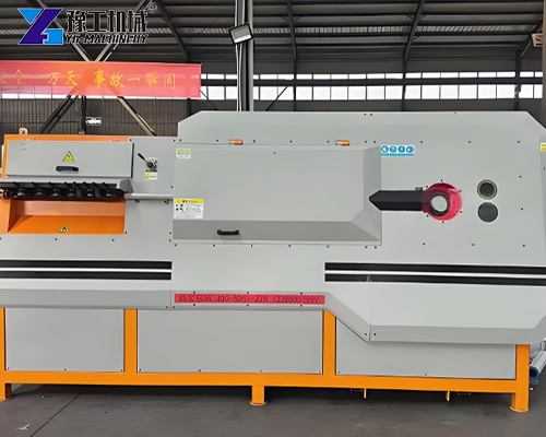 CNC rebar bending machine supplier CNC rebar bending machine supplier