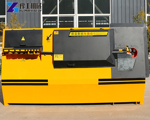 CNC stirrup bending machine for sale CNC stirrup bending machine for sale
