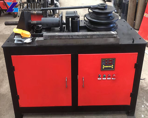 CNC tube bending machine CNC tube bending machine