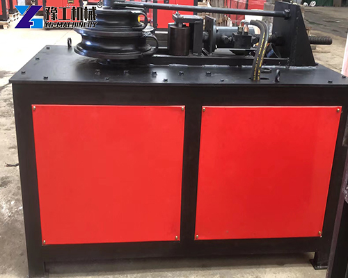 YG CNC tube bending machine YG CNC tube bending machine