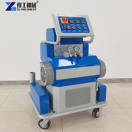 YG polyurea sprayer for sale