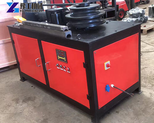 automatic pipe bender automatic pipe bender