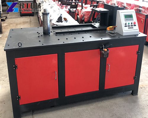 automatic pipe bending machine automatic pipe bending machine