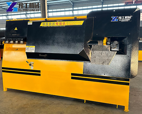 automatic stirrup bending machine automatic stirrup bending machine