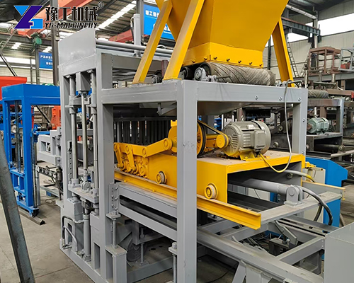 brick making machine fully automatic brick making machine fully automatic