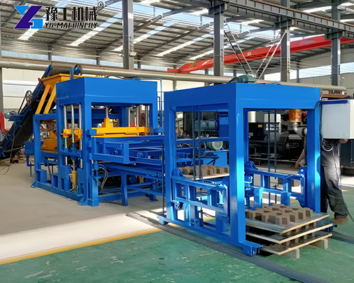 cement brick maker cement brick maker