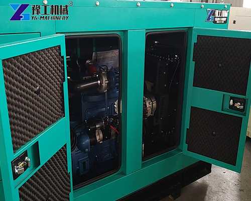 diesel engine generator set manufacturer diesel engine generator set manufacturer