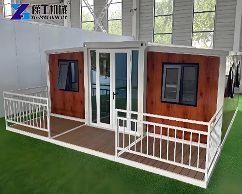 expandable prefab house expandable prefab house