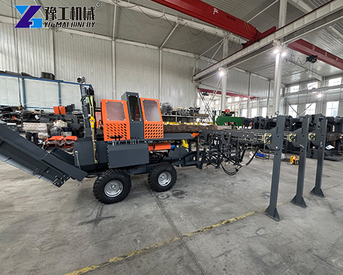 firewood splitter machine manufacturer