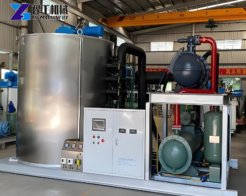flake ice machine supplier flake ice machine supplier