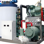 industrial flake ice machine manufacturer
