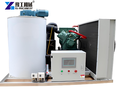 industrial flake ice machine industrial flake ice machine
