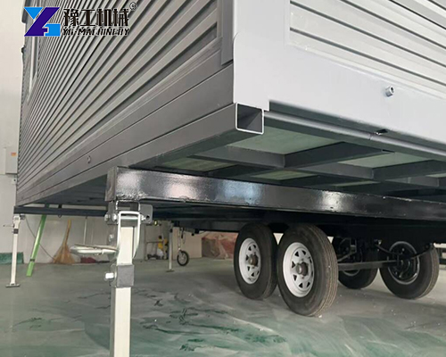movable container house details movable container house details