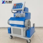 polyurea spraying machine