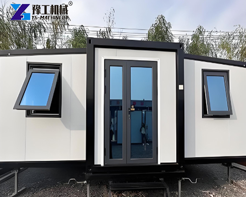 prefab expandable house manufacturer prefab expandable house manufacturer