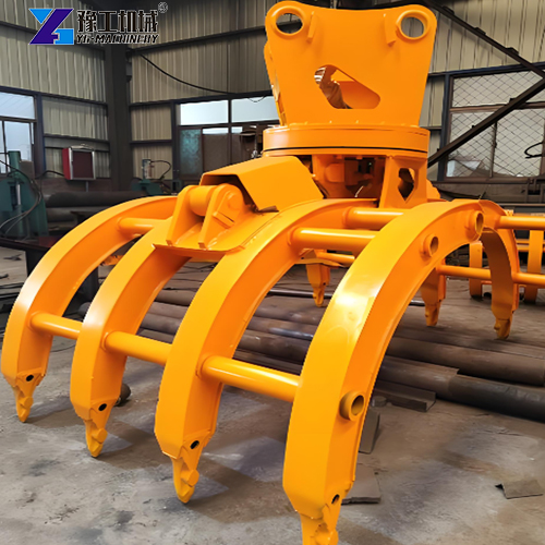 quality excavator grab for sale
