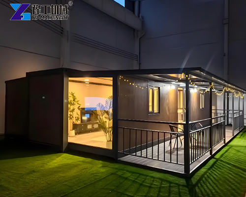 reliable expandable modular house reliable expandable modular house