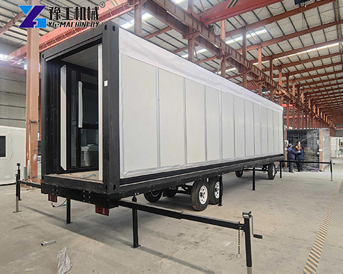 shipping container home on wheels shipping container home on wheels