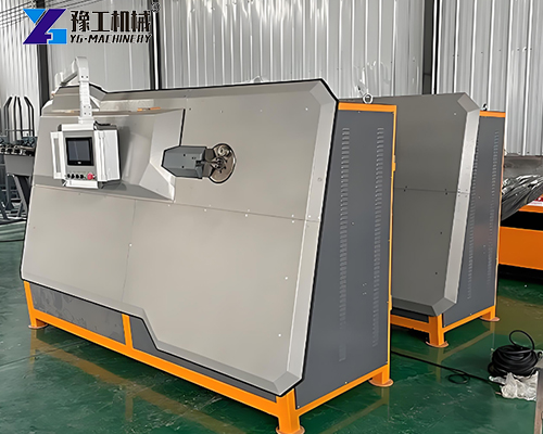 stirrup bending machine stirrup bending machine