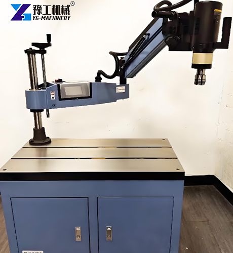 thread tapping machine manufacturer